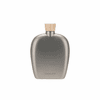 Snow Peak Titanium Flask in 8.4 oz