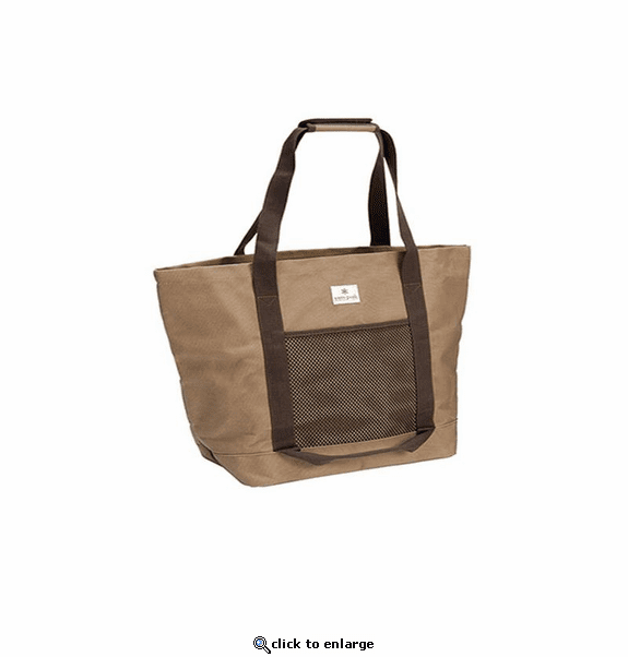 Snow Peak Tote Bag Medium