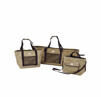 Snow Peak Tote Bag Medium