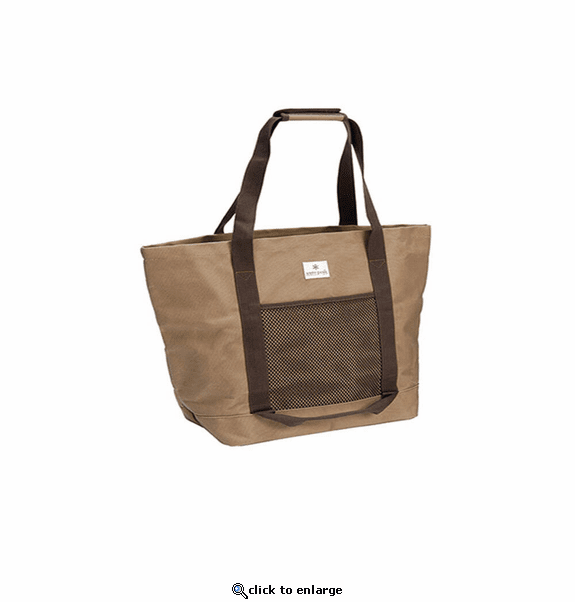 Snow Peak Tote Bag Medium