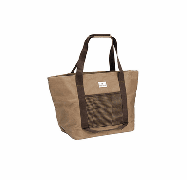 Snow Peak Tote Bag Medium