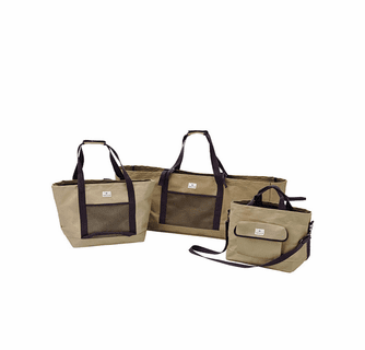 Snow Peak Tote Bag Medium