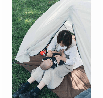Snow Peak Toya 2 Canopy - 2 Person