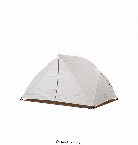 Snow Peak Toya 2 Canopy - 2 Person