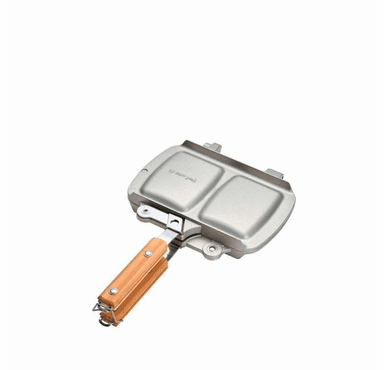 Snow Peak Tramezzino Sandwich Maker