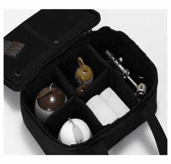 Snow Peak Unit Gear Bag 100