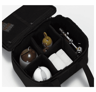 Snow Peak Unit Gear Bag 100