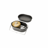Snow Peak Wapper Cooker