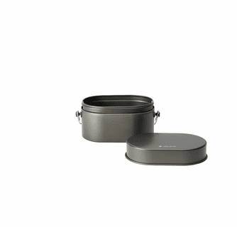 Snow Peak Wapper Cooker