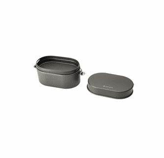Snow Peak Wapper Cooker