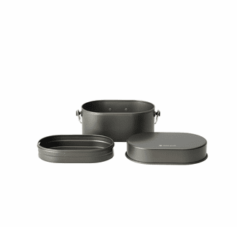 Snow Peak Wapper Cooker