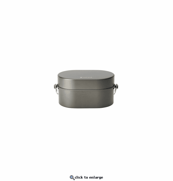Snow Peak Wapper Cooker