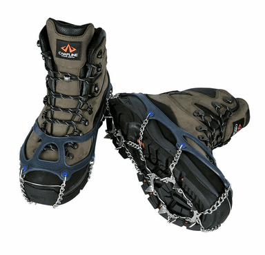 Snowline Chainsen Light Ice Cleats