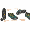 Snowline Chainsen Trail Light Ice Cleats
