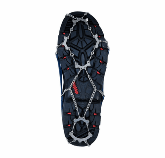 Snowline Chainsen Trail Light Ice Cleats