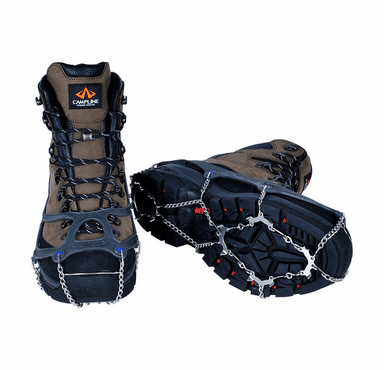 Snowline Chainsen Trail Light Ice Cleats