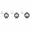 Snowline Chainsen Ultra Ice Cleats