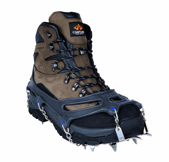 Snowline Chainsen Ultra Ice Cleats