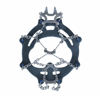 Snowline Chainsen Ultra Ice Cleats