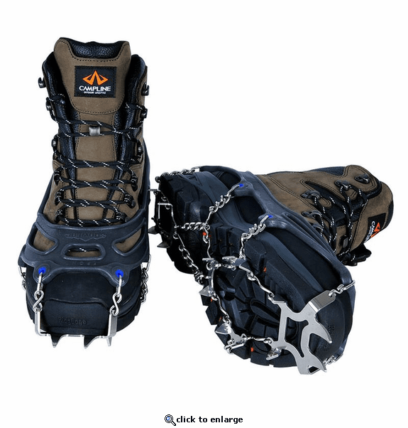 Snowline Chainsen Ultra Ice Cleats
