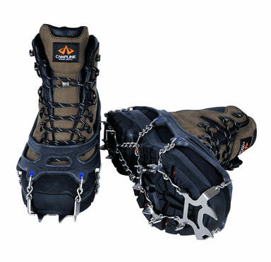 Snowline Chainsen Ultra Ice Cleats