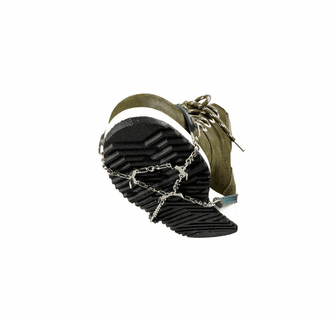Snowline Spikes City Ice Cleats