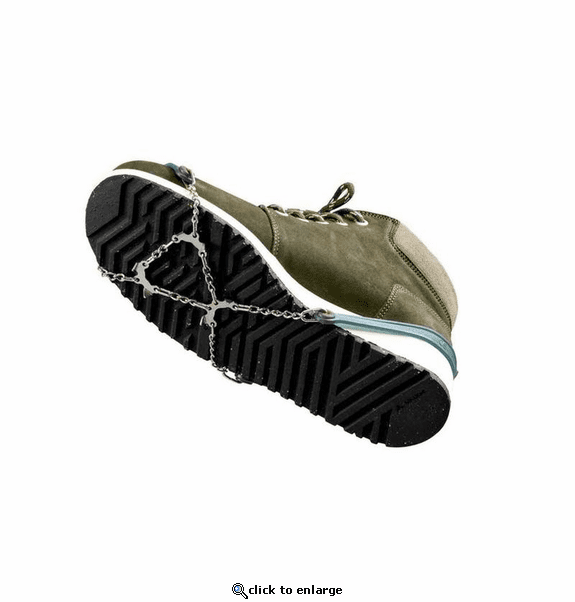 Snowline Spikes City Ice Cleats