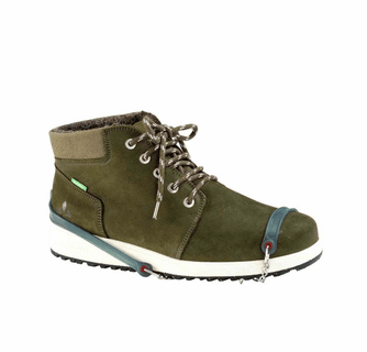 Snowline Spikes City Ice Cleats