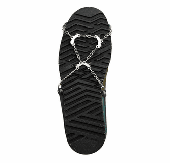 Snowline Spikes City Ice Cleats