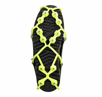 Snowline Spikes Hexa Ice Cleats