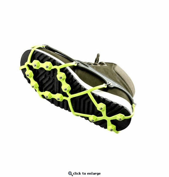 Snowline Spikes Hexa Ice Cleats
