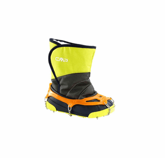 Snowline Spikes Kid's Ice Cleats