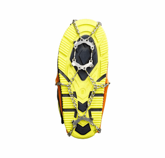 Snowline Spikes Kid's Ice Cleats