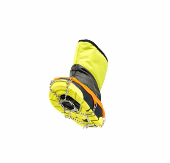 Snowline Spikes Kid's Ice Cleats