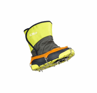 Snowline Spikes Kid's Ice Cleats