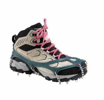 Snowline Spikes Light Ice Cleats