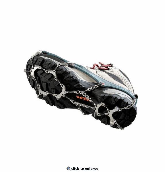 Snowline Spikes Light Ice Cleats