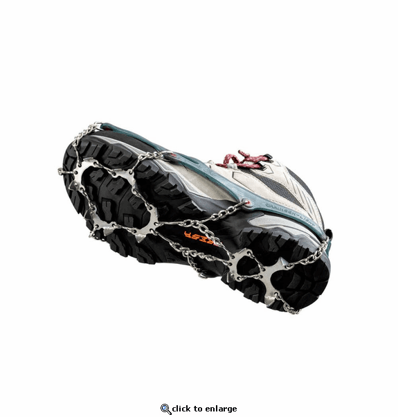 Snowline Spikes Light Ice Cleats