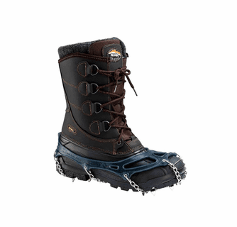 Snowline Spikes Pro Ice Cleats