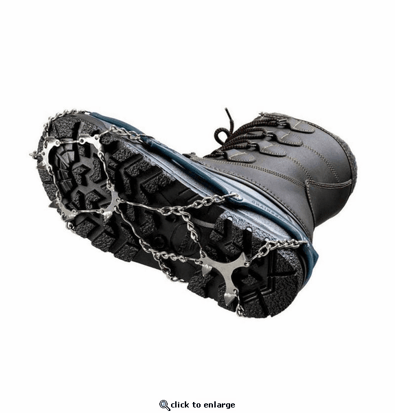 Snowline Spikes Pro Ice Cleats