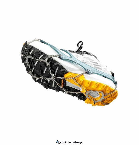 Snowline Spikes Trail Ice Cleats