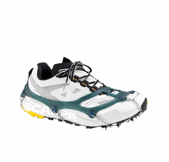 Snowline Spikes Trail Ice Cleats