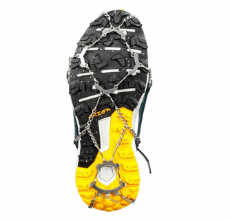 Snowline Spikes Trail Ice Cleats