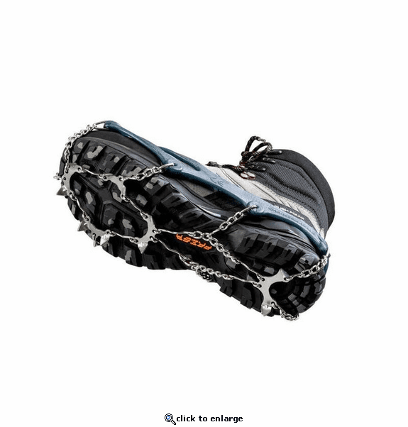 Snowline Spikes Walk Ice Cleats