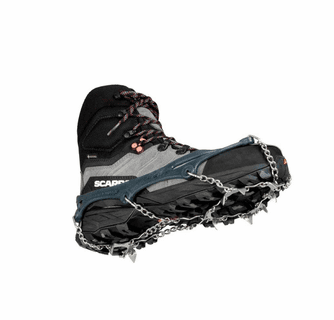 Snowline Spikes Walk Ice Cleats