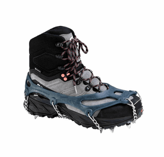 Snowline Spikes Walk Ice Cleats