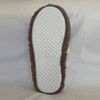 SnugToes Funmi Plush Heated Slippers for Women