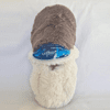 SnugToes Funmi Plush Heated Slippers for Women