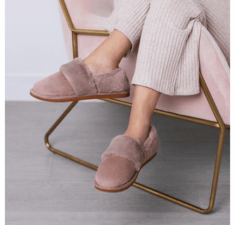SnugToes Kofo Trendy Slippers