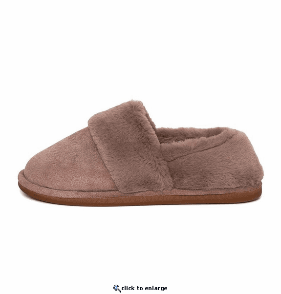 SnugToes Kofo Trendy Slippers